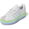 White/Halo Mint/Violet Tone