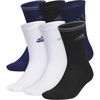 Dark Blue/White/Black/Mixed/2
