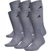 Heather Grey/Black
