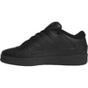 image:imageadidas Mens Break Start 2000 Lace Up Sneakers Shoes Casual  BlackBlackBlackBlack