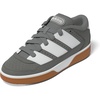 Solid Grey/White/Gum