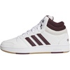 White/Maroon/Orbit Grey