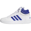White/Team Royal Blue/Orbit Grey