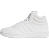 White/White/Grey