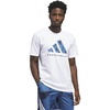 image:imageadidas Mens Legends Graphic TShirtWhite