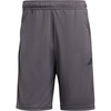 Grey Five/Black