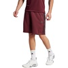 Maroon/Black