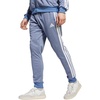 image:imageadidas Mens Tricot Melange Track PantsDark Blue Melange