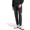 image:imageadidas Originals Mens Essentials Big Logo French Terry PantsBlackWhite