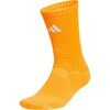 Bright Orange/White/2/Quarter