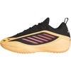 image:imageadidas UnisexAdult Believe That 1 BasketballBlackAcid OrangeSupplier Colour