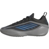 image:imageadidas UnisexAdult Believe That 1 BasketballCarbonGreyLucid Ray Blue