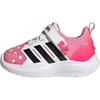 Bliss Pink/Black/Lucid Pink/Minnie Mouse