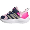 Clear Pink/Cyber Metallic/Lucid Pink