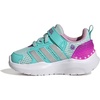 Halo Mint/Silver Metallic/Flash Aqua