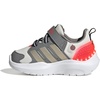 White/Cyber Metallic/Lucid Red