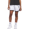 image:imageadidas Womens Crazylite Basketball ShortsWhiteBlack2025