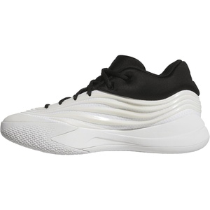 image:imageAdidas UnisexAdult Dame X BasketballLime BurstSupplier ColourSupplier Colour