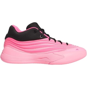 image:imageAdidas UnisexAdult Dame X BasketballPink