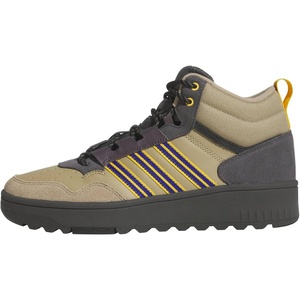 image:imageAdidas UnisexAdult Hoops 40 Mid TopSupplier ColourSemi Lucid BlueGrey Strata