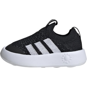 image:imageAdidas UnisexChild Bubblecomfy Sportswear Shoes ToddlerBlackWhiteBlack