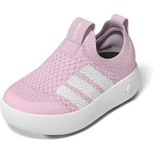 image:imageAdidas UnisexChild Bubblecomfy Sportswear Shoes ToddlerClear PinkWhiteClear Pink