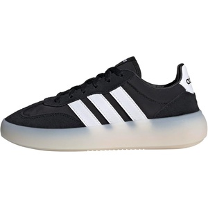 image:imageadidas Kids Barreda Decode Shoes Little KidBlackWhiteCore White