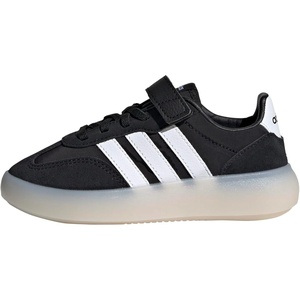 image:imageadidas Kids Barreda Decode Shoes Little KidBlackWhiteWhite