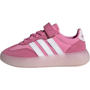 image:imageadidas Kids Barreda Decode Shoes Little KidBliss PinkWhiteAlmost Pink