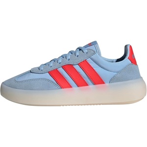 image:imageadidas Kids Barreda Decode Shoes Little KidClear Sky Bright Red Core White