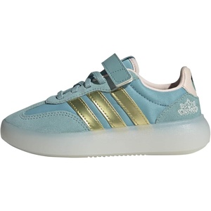 image:imageadidas Kids Barreda Decode Shoes Little KidMint TonGold MetallicWonder QuartzAladin