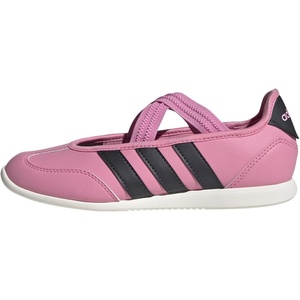 image:imageadidas Kids Barreda Mary Jane Big KidBliss PinkCarbonOff White