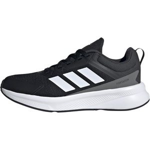 image:imageadidas Kids Fortarun 40 Big KidBlackWhiteCarbon