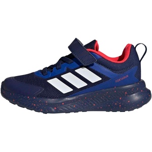 image:imageadidas Kids Fortarun 40 Big KidDark BlueWhiteSolar Red