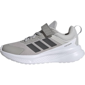 image:imageadidas Kids Fortarun 40 Big KidGreyGreyGrey