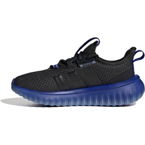 image:imageadidas Kids Kaptir 40 SneakersBlackLucid BlueBlue Fusion