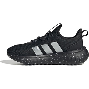 image:imageadidas Kids Kaptir 40 SneakersBlackSilver MetallicBlack