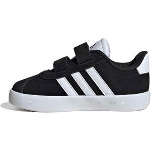 image:imageadidas Kids VL Court 30 Hook amp Loop ShoeMulti