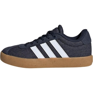 image:imageadidas Kids VL Court 30 ShoeInkWhiteGum