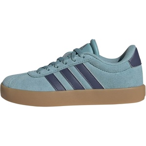 image:imageadidas Kids VL Court 30 ShoeMint TonPreloved InkSilver Metallic