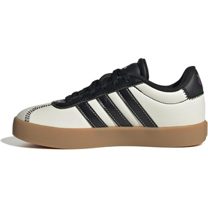 image:imageadidas Kids VL Court 30 ShoeOff WhiteBlackOff White