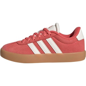 image:imageadidas Kids VL Court 30 ShoePreloved ScarletWhiteBright Red