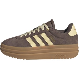 image:imageadidas Kids VL Court Bold ShoeEarth StrataOrange TintGum