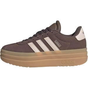 image:imageadidas Kids VL Court Bold ShoeEarth StrataWonder QuartzGum