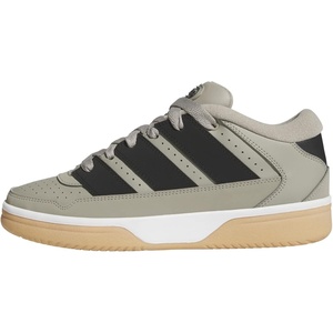 image:imageadidas Mens Break Start 2000 Lace Up Sneakers Shoes Casual  BlackPutty BeigeBlackGum