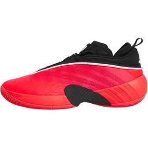 image:imageadidas Mens DON Issue 7 Basketball Sneakers Shoes  BlueLucid RedBlackWhite