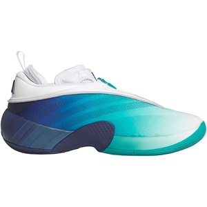 image:imageadidas Mens DON Issue 7 Basketball Sneakers Shoes  BlueMulti