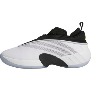 image:imageadidas Mens DON Issue 7 Basketball Sneakers Shoes  BlueWhiteBlackLucid Lemon