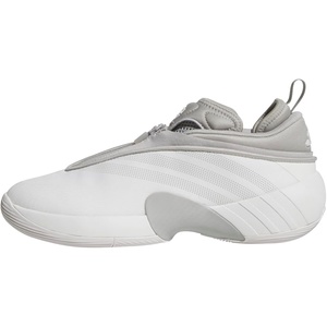 image:imageadidas Mens DON Issue 7 Basketball Sneakers Shoes  BlueWhiteGrey