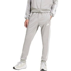 image:imageadidas Mens Tricot Melange Track PantsMedium Grey Heather